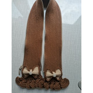 หู​ถัก​กระเป๋า​Rally​สายย่ว23นิ้วกว้าง2นิ้ว