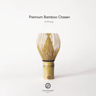 MATCHALABO แปรงชงชา ที่ตีมัทฉะ I Chasen I Matcha Whisk