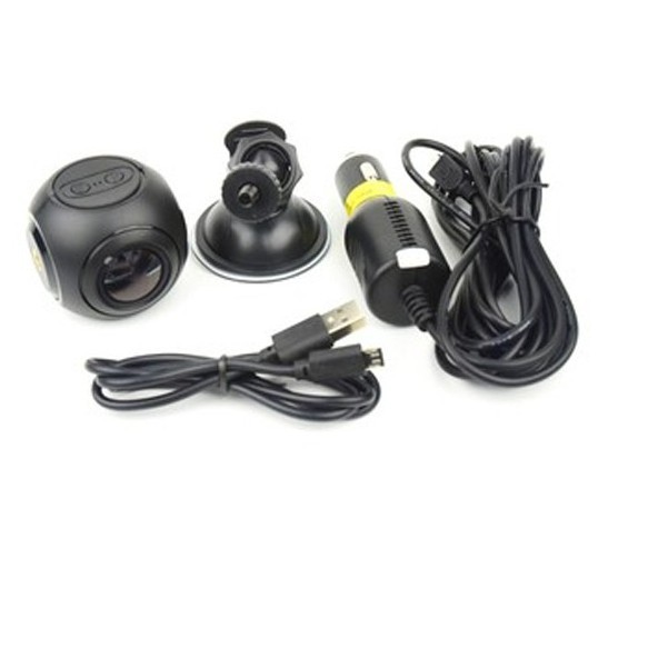 LumiRa LCDV-025 กล้องติดรถยนต์