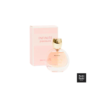Moshi Moshi Perfume น้ำหอมโมชิโมชิ น้ำหอมผู้หญิง ขนาด 25 ml. รุ่น 8100025773-25774-129-17-27.87-189
