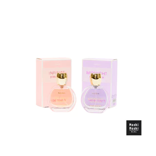 Moshi Moshi Perfume น้ำหอมโมชิโมชิ น้ำหอมผู้หญิง ขนาด 25 ml. รุ่น 8100025773-25774-129-17-27.87-189