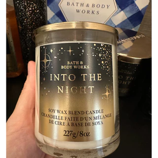 มีส่งด่วน🔴แท้💯%🔴Shopไทย เทียนหอม กระปุกเล็ก✅Bath & Body works Candle พร้อมส่ง Bath and Body works เทียนก้อนเล็ก