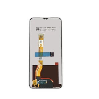 หน้าจอ oppo A17 จอ LCD พร้อมทัชสกรีน ออปโป้ A17 อะไหล่มือถือ LCD Screen Display Touch