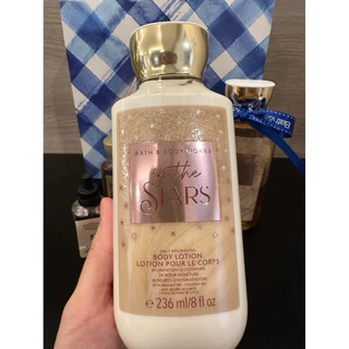 มีส่งด่วน🔴แท้💯🔴Bath and Body Works✅ In The Stars🌟น้ำหอม โลชั่น เทียนหอม Wallflowers Roomspray น้ำหอมในรถ✅พร้อมส่ง