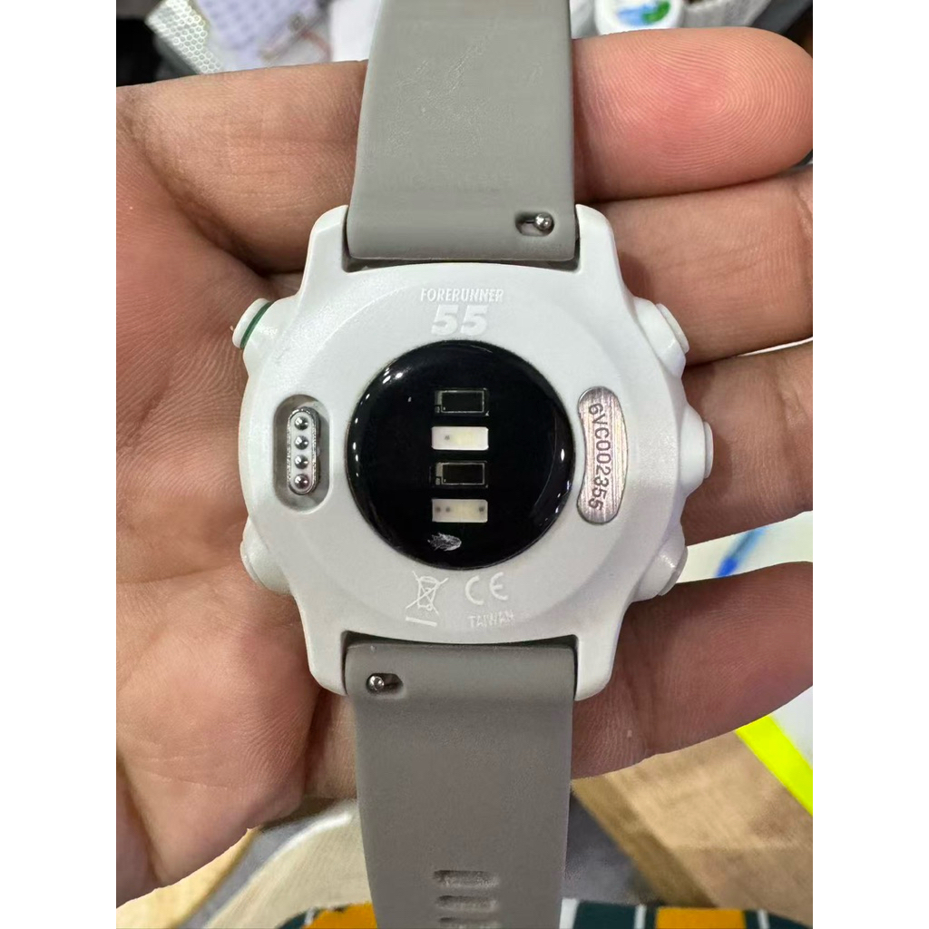 แบตเตอรี่Garmin forerunner 55 GPS