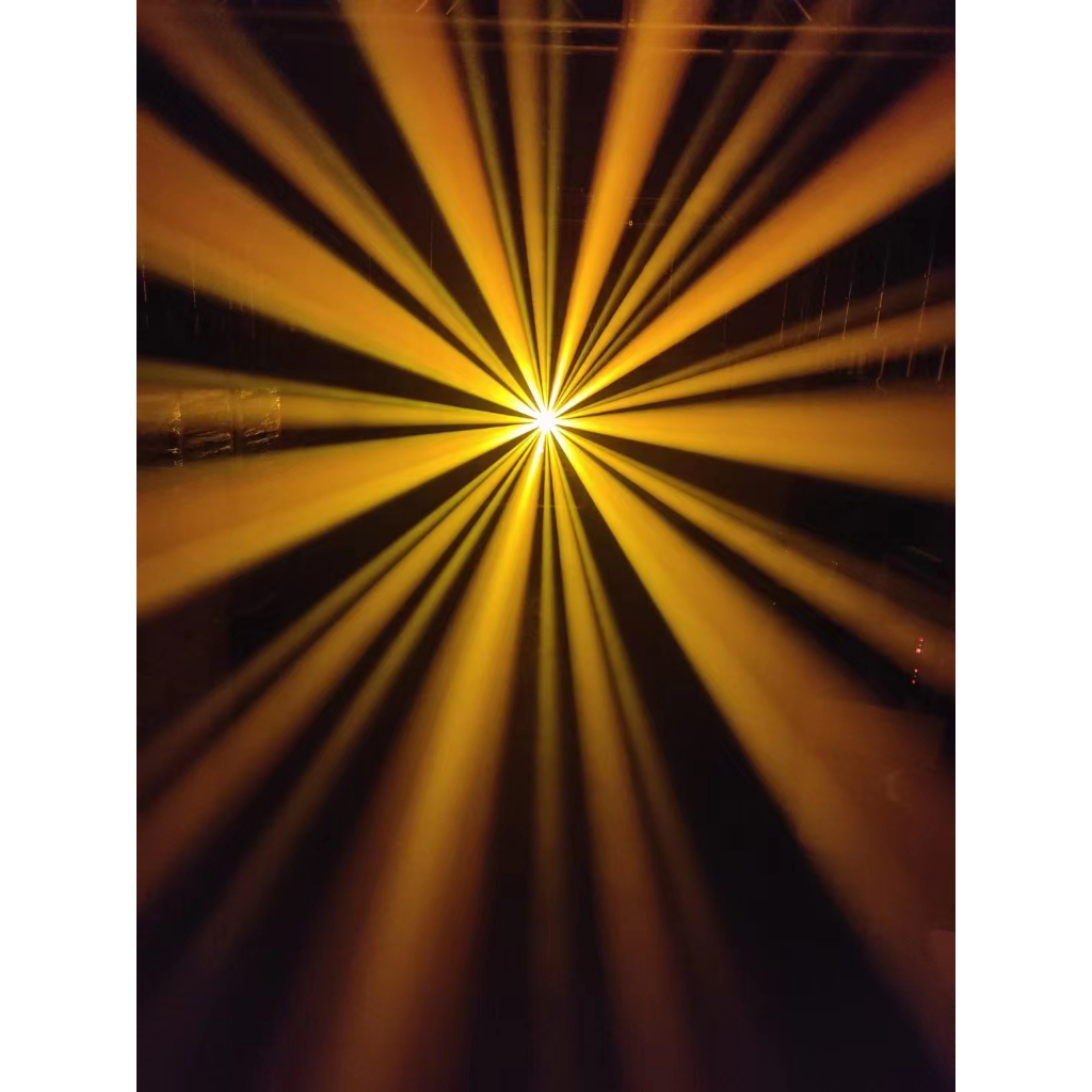 DJSTAR LIGHT Stage Lighting Spare Parts