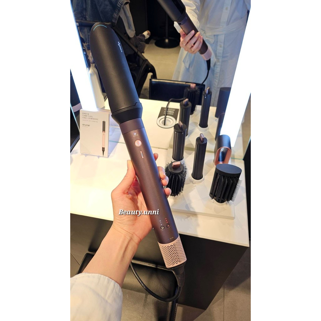 🩷 New Dyson Airwrap 🩷 Dyson airwrap coanda 2X