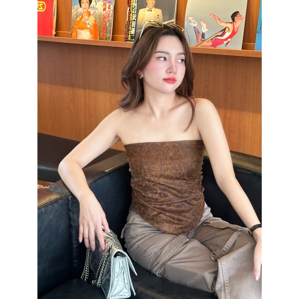 Bitter Sweet เกาะอกหนัง