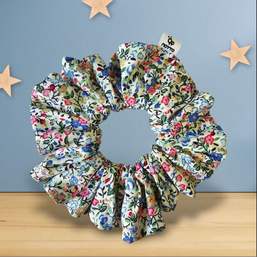 ยางรัดผม by Motto ลายดอก