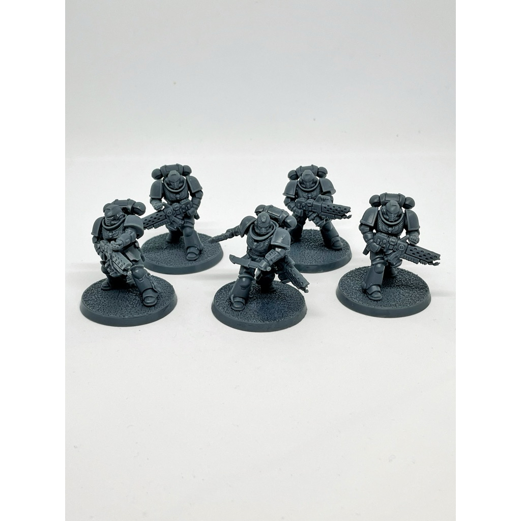 warhammer 40k infernus squad x5