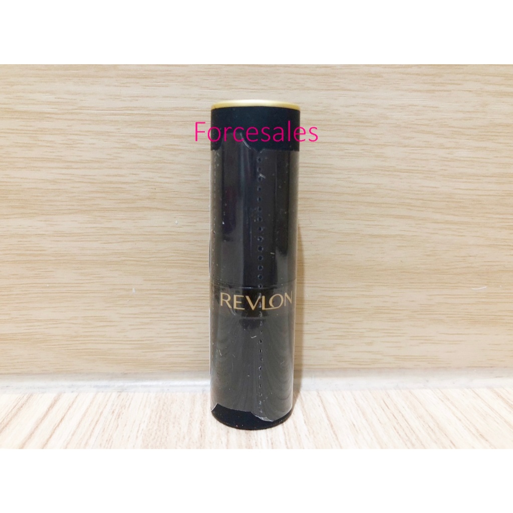 Revlon เรฟลอน  ลิปสติก 4.2 ก. 004 wild thoughts