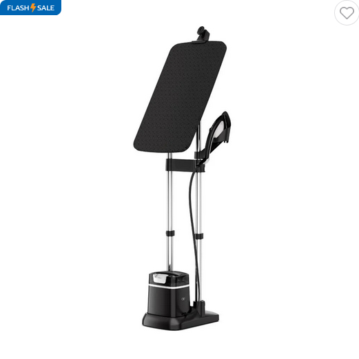 เครื่องรีดผ้าไอน้ำ TEFAL QT1510T0 1 ลิตร