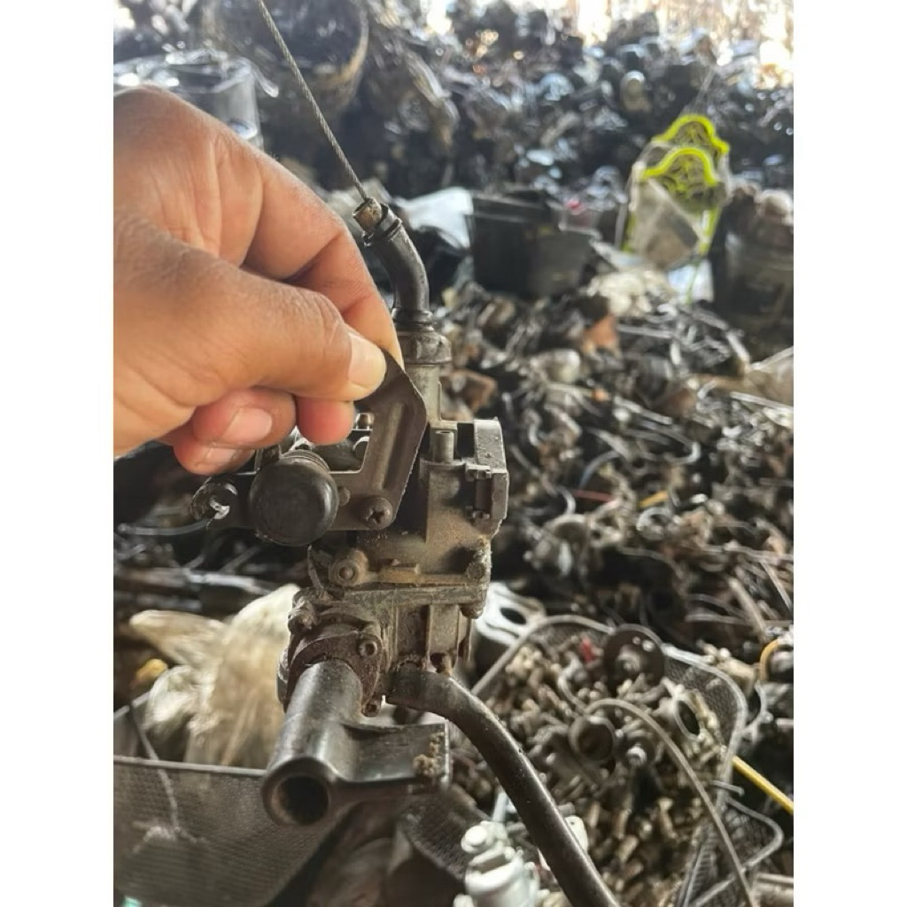 คาบูเวฟ 100 แท้มือสอง