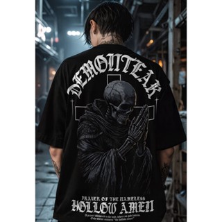 เสื้อ DemonTear 