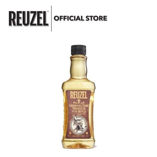 REUZEL® Grooming Tonic
