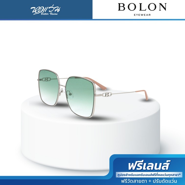 Bolon แว่นตากันแดด รุ่น B56098