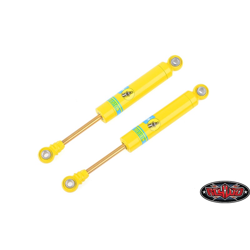 .โช๊ค Z-D0046 : RC4WD โช้คอัพ RC4WD Bilstein B6 4600 Series (ยาว 90มิล)