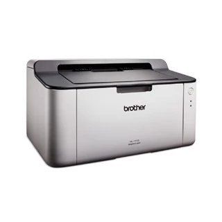 Brother HL-1110 เครื่องพิมพ์เลเซอร์ ขาว-ดำ *พร้อมโทนเนอร์แท้ในกล่อง 1 ชุด* (PR2-000471)