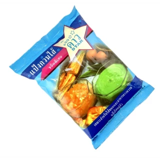 SUPERMART ดาว แป้งกวนไส้ 500 กรัม #1101009