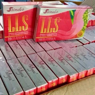(เก็บโค้ดในไลฟ์​ลด100)​ของแท้100% สรินเดอร์ มีสูตรการทานที่เห็นผลให้ทุกกล่อง​ เซ็ท3กล่อง