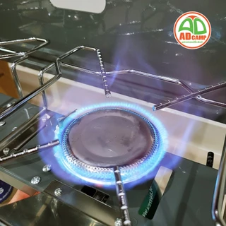 แก๊ส K2 gas แก๊สซาลาเปา (Butane Gas) สำหรับเตาแคมป์ปิ้ง เตาแก๊ส ตะเกียงแก๊ส ไฟแรง คุณภาพสูง ปลอดภัย