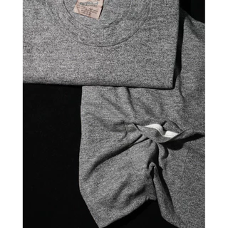 Rayon One Pocket T-shirt - Color Grey