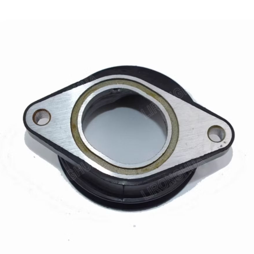 Benelli คอหรีดท่อไอดีท่อไอเสียTNT300 302S 302R TRK502 TRK502X BN600i BN600J