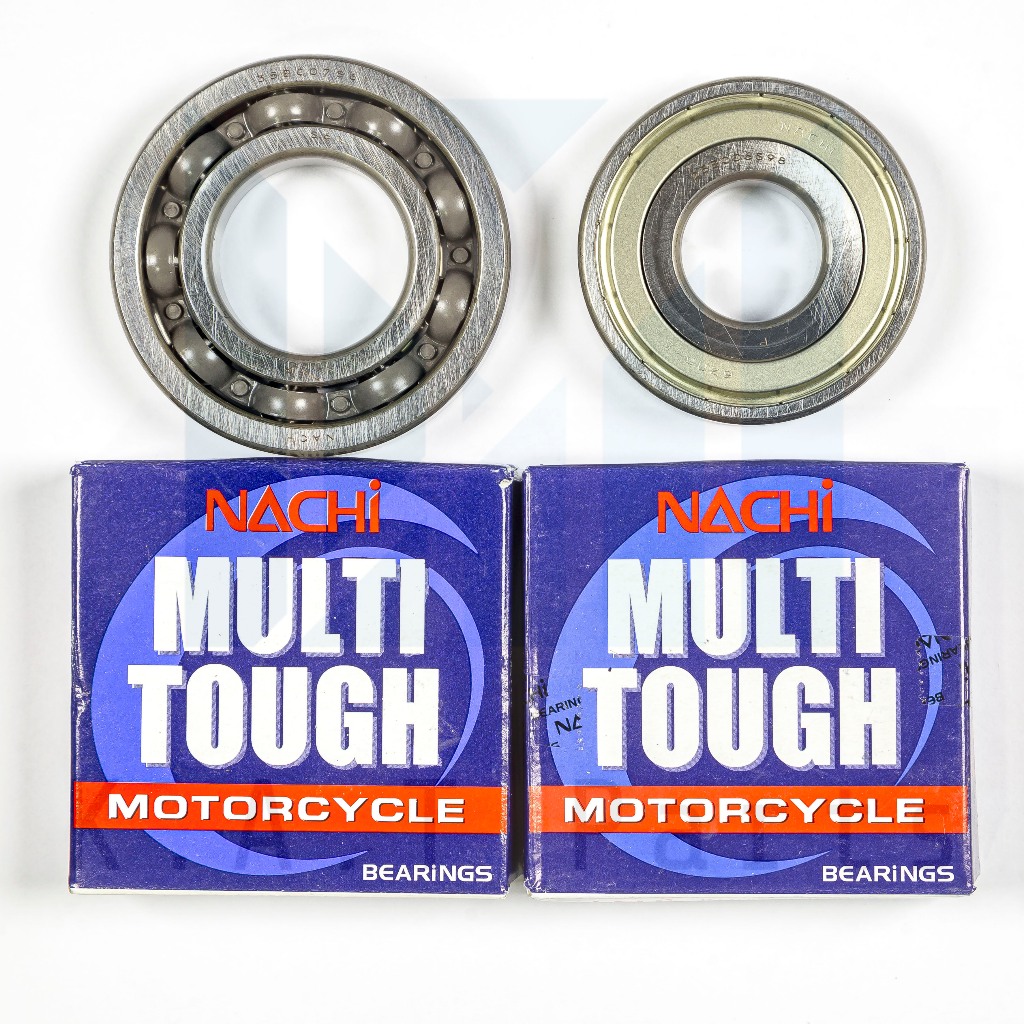 ลูกปืนข้อเหวี่ยง Click125i,PCX150 แท้ Nachi