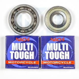 ลูกปืนข้อเหวี่ยง Click125i,PCX150 แท้ Nachi