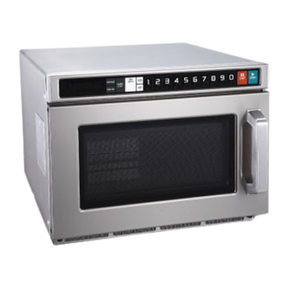 เตาอบไมโครเวฟ HIWAY MICROWAVE OVEN HW-CMW-05BC