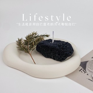 แผ่นรองแก้วซิลิโคนรูปเมฆ ถาดเก็บเครื่องประดับ ทนความร้อนสูง …