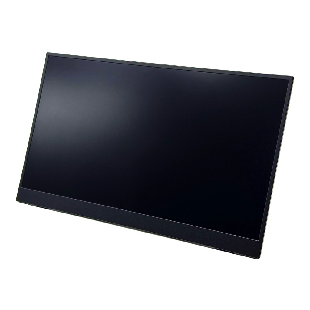 Monitor portable 18 inch 2.5K 144Hz (2560*1600P HDR 100% FreeSync 3ms) IPS