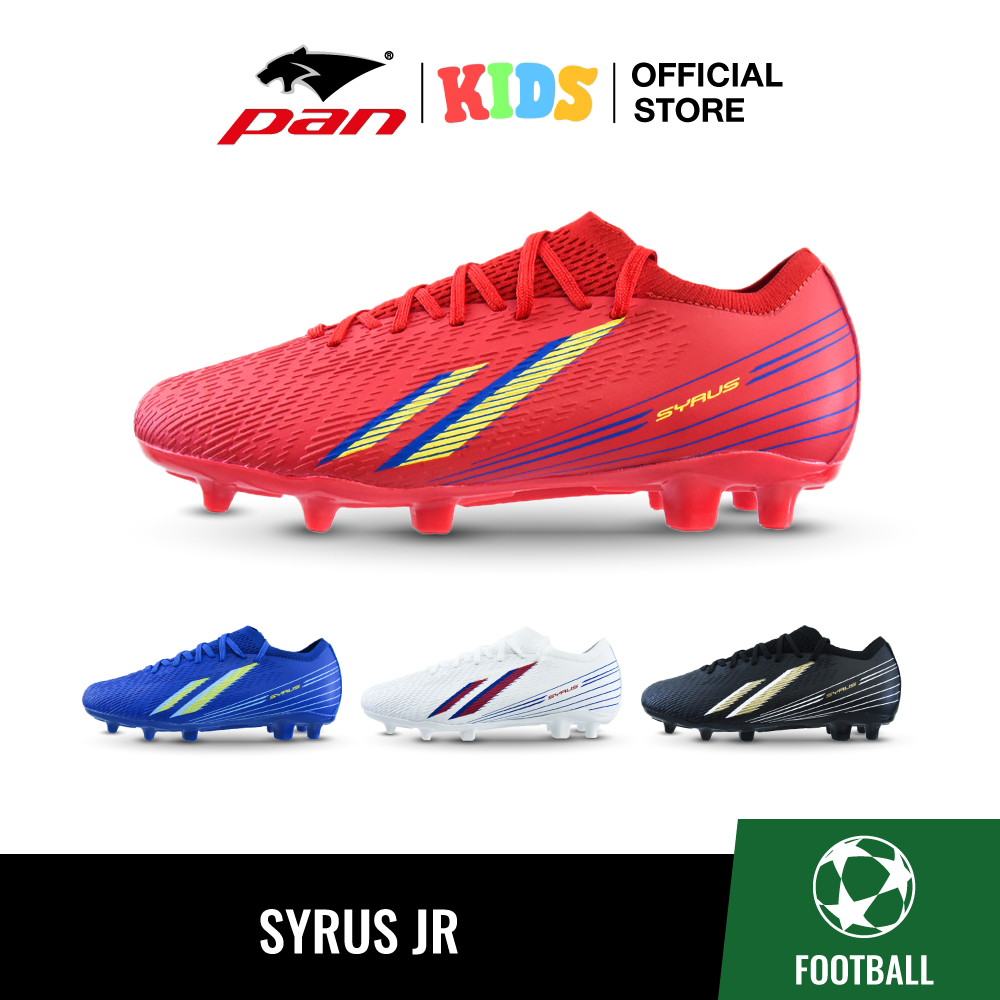 Pan Syrus Flyknit JR. รองเท้าฟุตบอลเด็ก