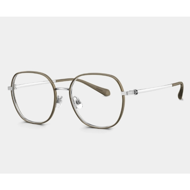 * โค้ด ลด เยอะ จัดส่งด่วนแจ้งได้ครับ* BOLON BA6039 - SS25  Nara Eyewear โบลอน กรอบแว่นสายตาสั้น กรอง