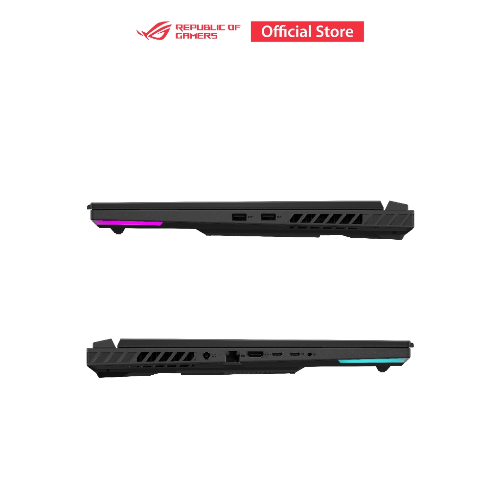 ASUS ROG Strix G16 (G614PR-RV003W) 16