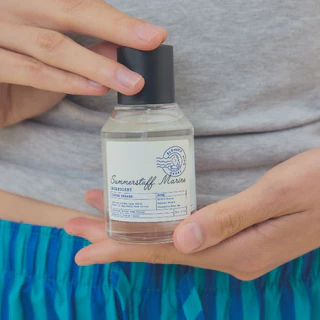 Summerstuff.marine - BODY PERFUME กลิ่น GIFTED DREAMS (50 ml) - น้ำหอมแต่งกลิ่นกาย