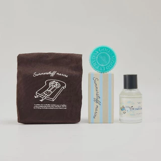 Summerstuff.marine - BODY PERFUME กลิ่น GIFTED DREAMS (50 ml) - น้ำหอมแต่งกลิ่นกาย