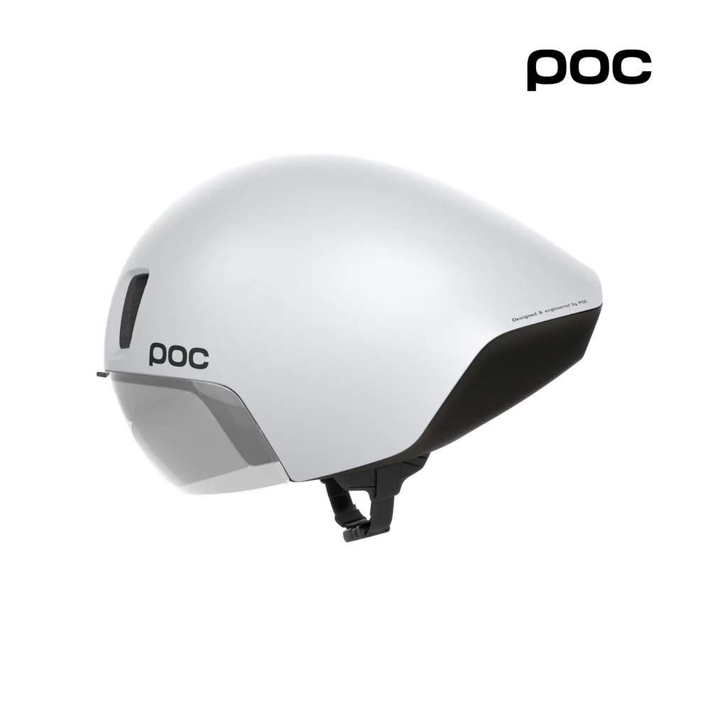 Procen Hydrogen White , Uranium Black Matt