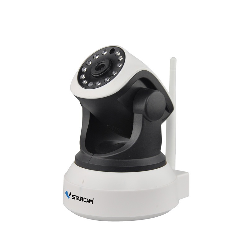 กล้องวงจรปิด VSTARCAM กล้อง IP Camera 1080P VSTARCAM แท้ รุ่น C24s