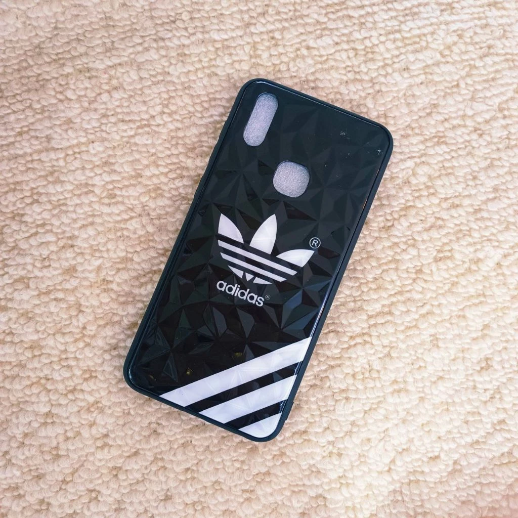 เคสโทรศัพท์ สำหรับรุ่น HuaWei Y92019 Y9prime Y72019 เคสการ์ตูน3D กันกระแทก ขอบนิ่มหลังแข็ง สินค้าพร้อมส่ง!! #TD
