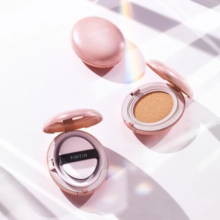 TIRTIR - Mask Fit All-Cover Cushion (Mini 4.5g) ทีรึทีรึ มาสก์ ฟิต ออล-คัฟเวอร์ คูชั่น มินิ คุชชั่น