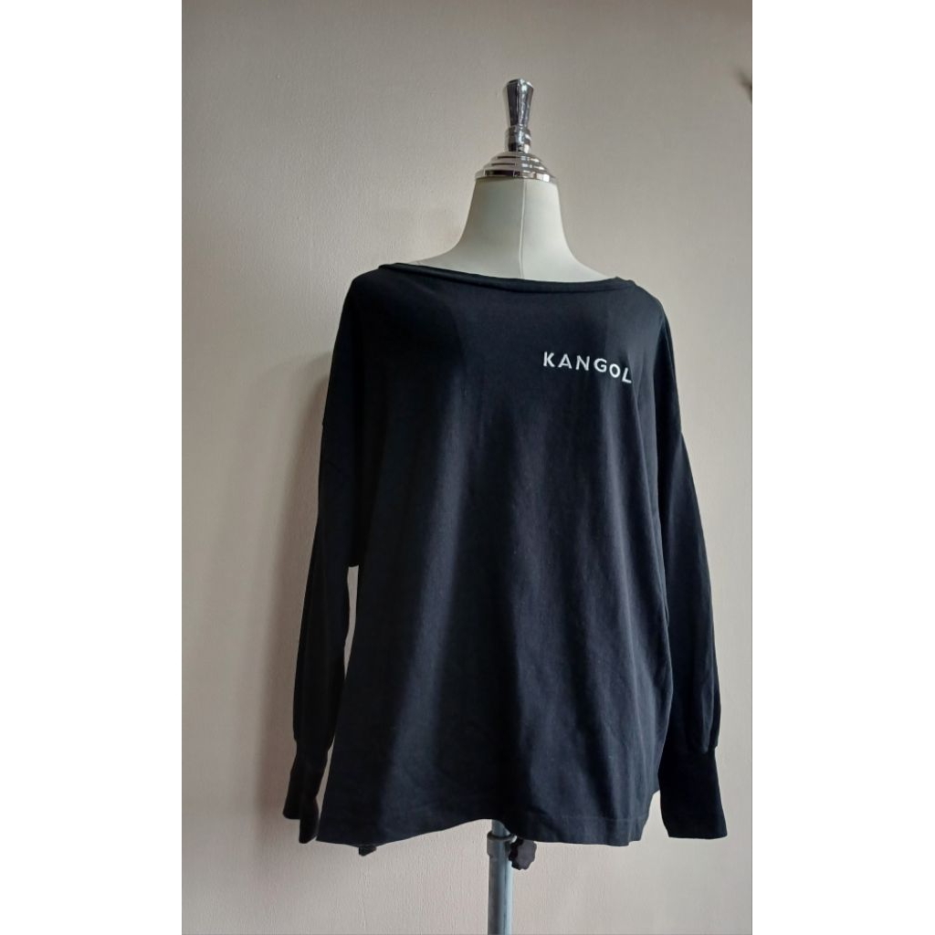 E Hyphen World Gallery เสื้อยืดผู้หญิง ฟรีไซส์