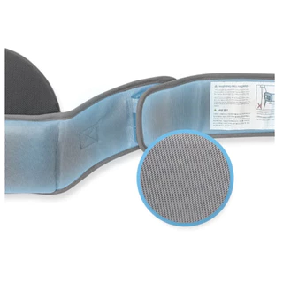 POGNAE ที่นั่งฐานอุ้มเด็ก Hipseat รุ่น Orga Light- รวมสี