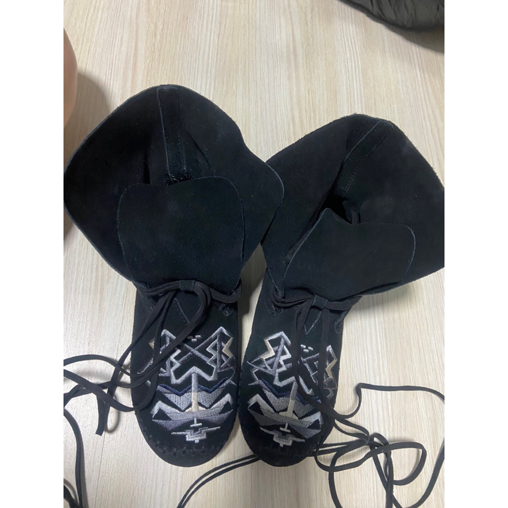 TOMSมือ2สวยมากสภาพใหม่