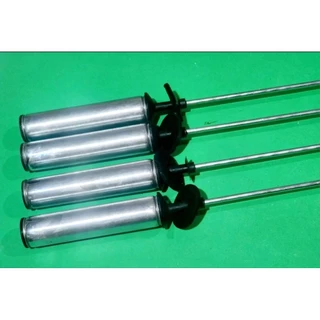 โช๊คเครื่องซักผ้า Haier 4 เส้น ใช้ในรุ่น HWM120-1701RS HWM130-1701D HWM140-1826T HWM140-1701RS HWM140-1701D HWM150-1826T