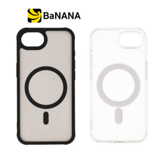 เคส FOX iPhone 16e/17e Clear by Banana IT