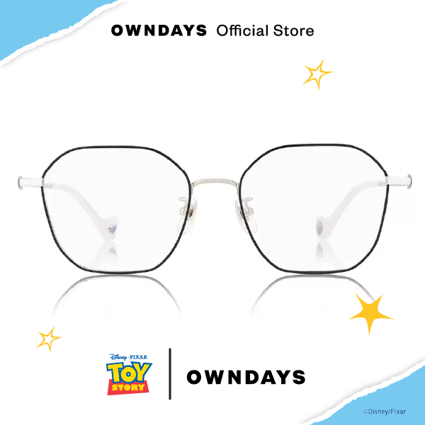 TOY STORY l OWNDAYS แว่นสายตาพร้อมคลิปออน รุ่น DN1002
