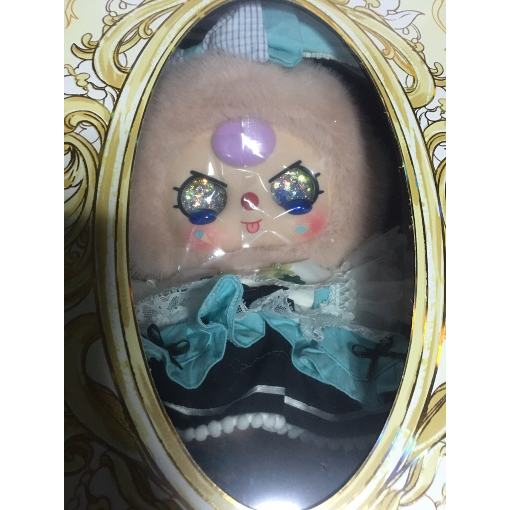 bbt 400% Lolita เลือกตัว (ไม่แกะตัว).