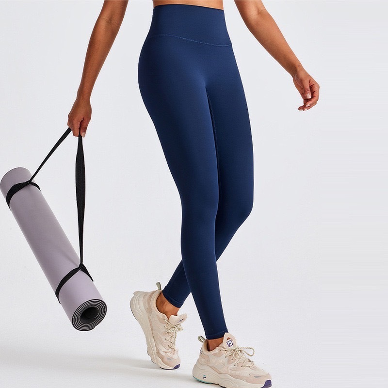 O sportswear - P1056 กางเกเลคกิ้งขายาว