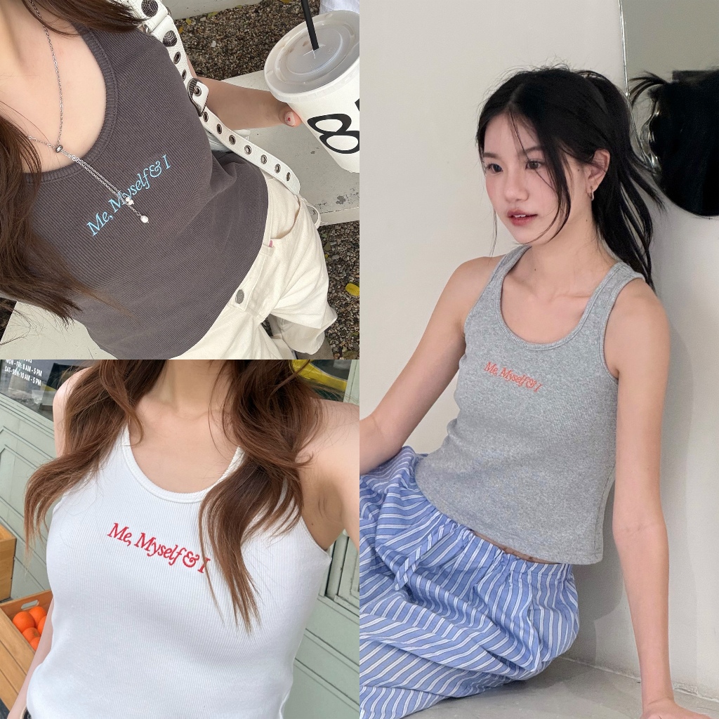 Kudsun Official -  Daily Tank